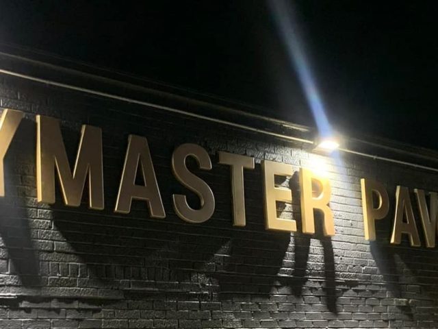 Paymaster Pawn & Jewelers