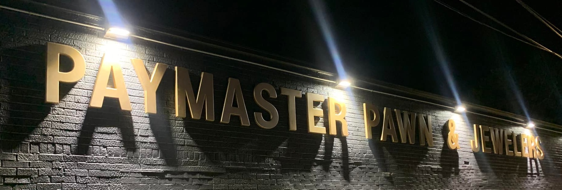 Paymaster Pawn & Jewelers