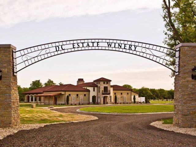 DC Estate Winery