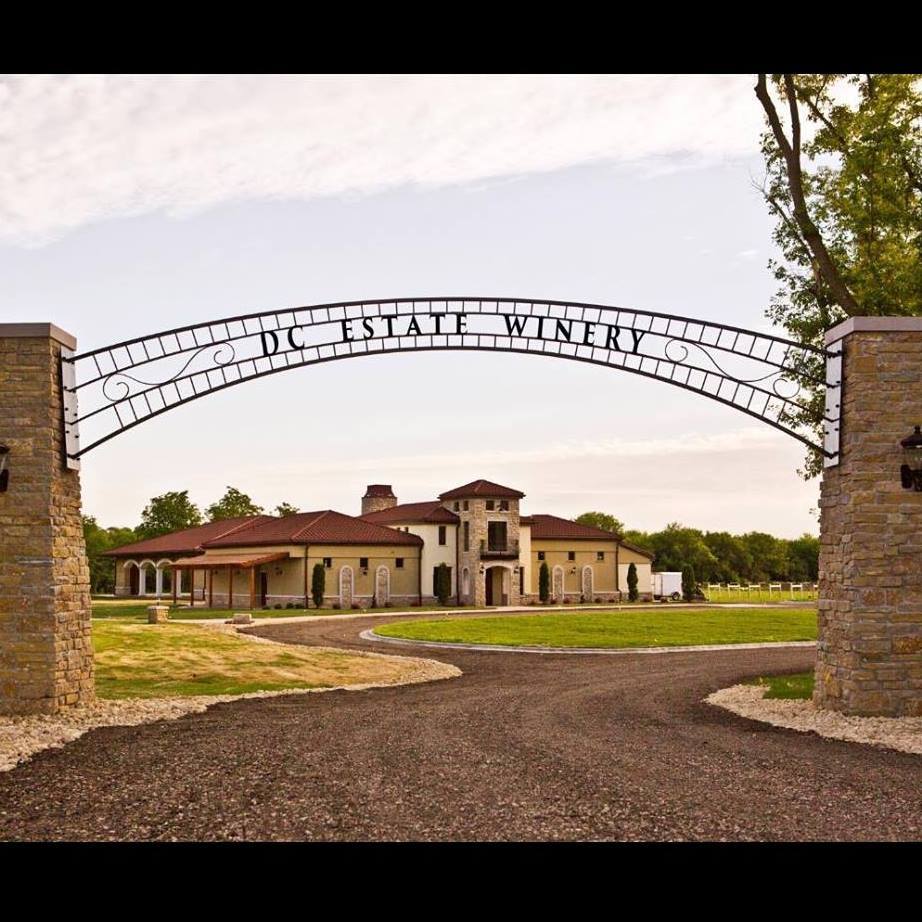 DC Estate Winery