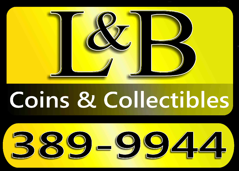 L&B Coins & Collectibles