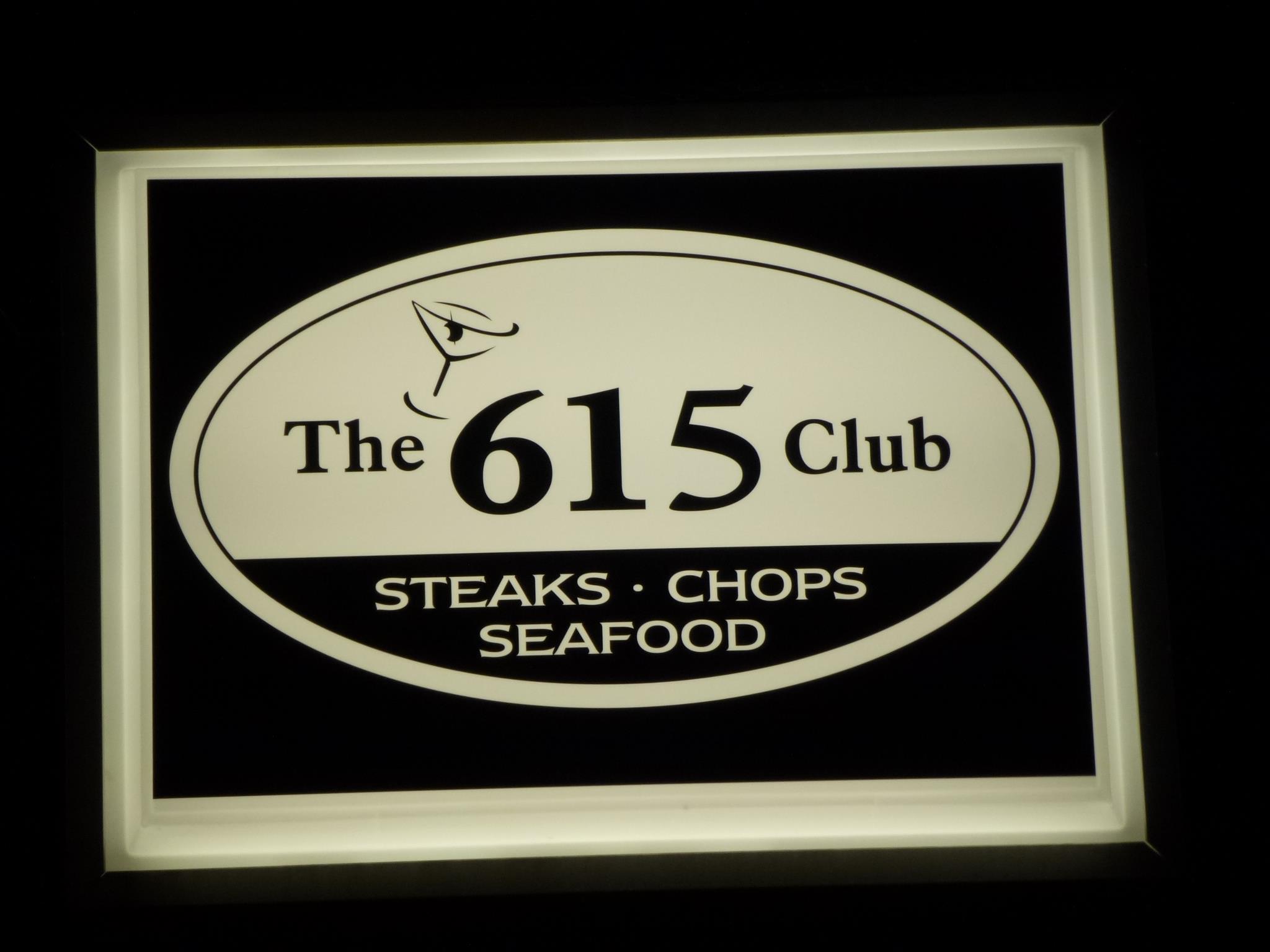 615 Club