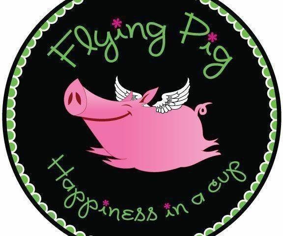 Flying Pig